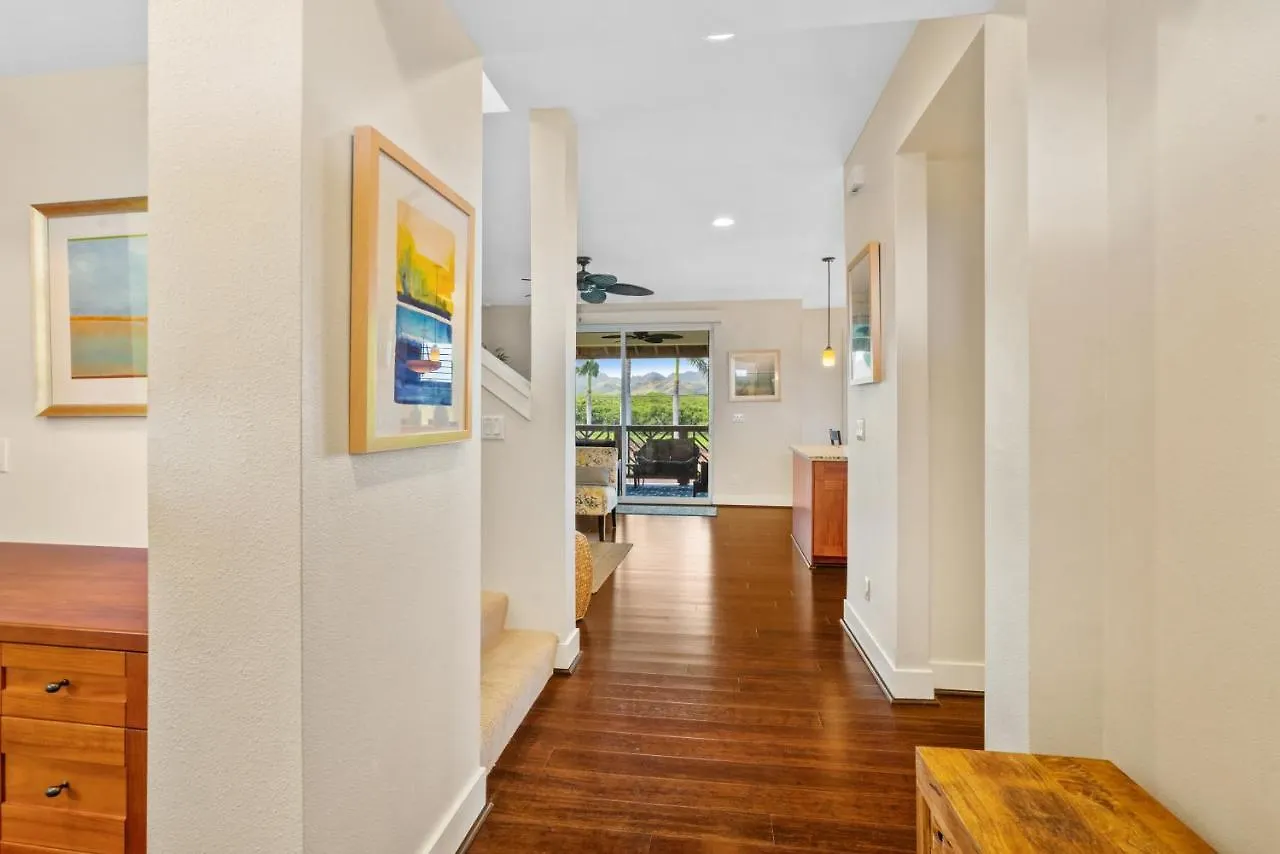 4 Bedroom Mountain View Condo At Pili Mai Koloa United States