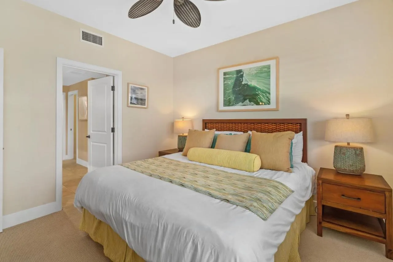 4 Bedroom Mountain View Condo At Pili Mai Koloa 0*,