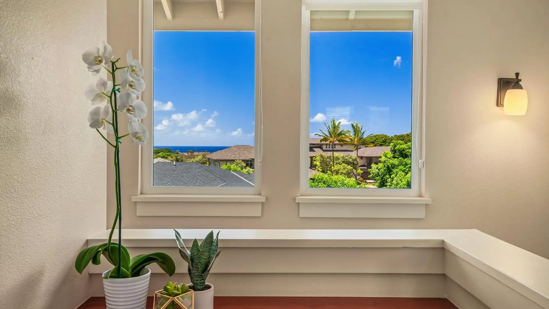 4 Bedroom Mountain View Condo At Pili Mai Koloa