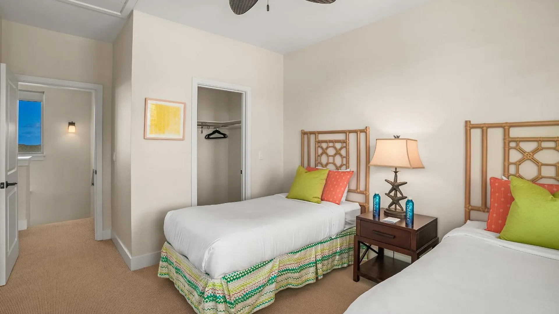 4 Bedroom Mountain View Condo At Pili Mai Koloa Holiday home