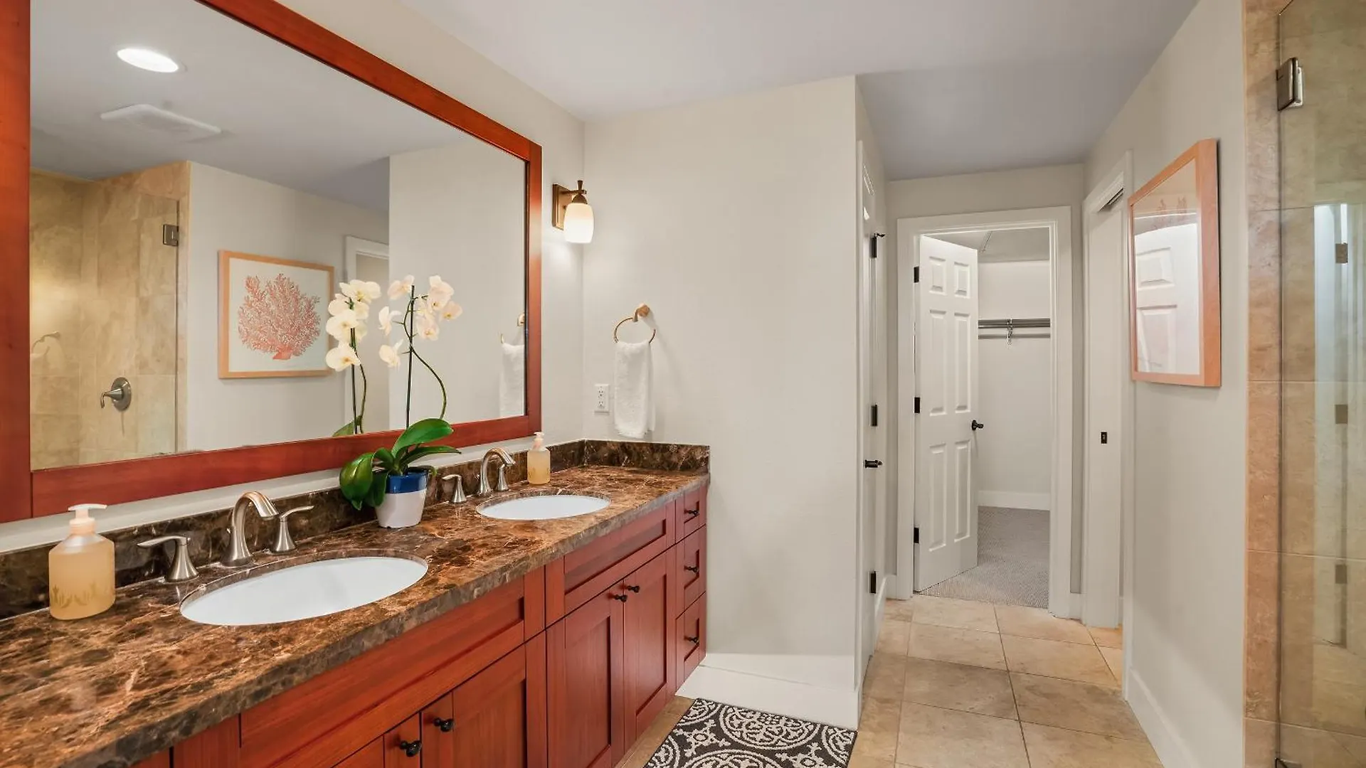 4 Bedroom Mountain View Condo At Pili Mai Koloa Holiday home