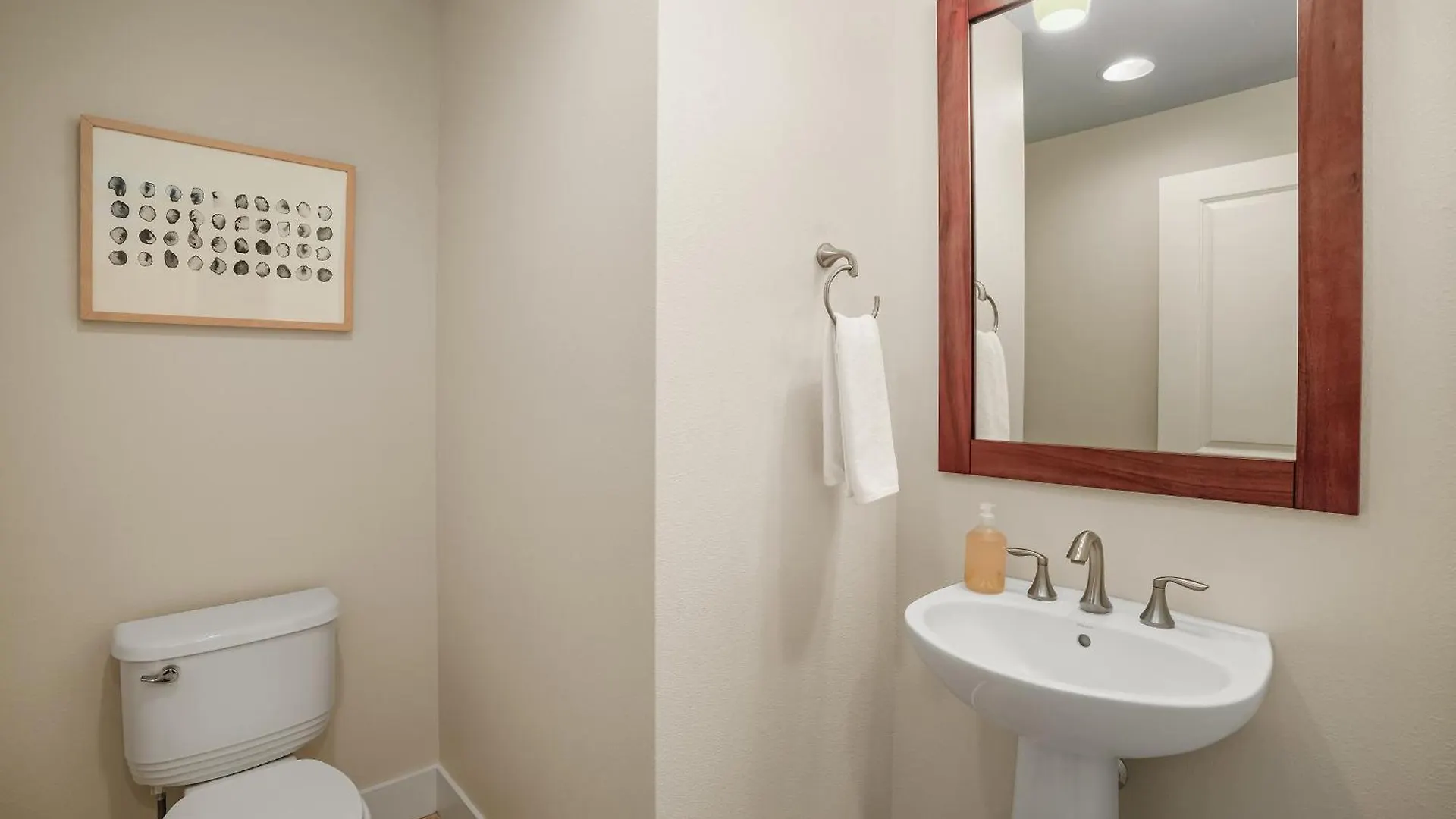 Holiday home 4 Bedroom Mountain View Condo At Pili Mai Koloa United States
