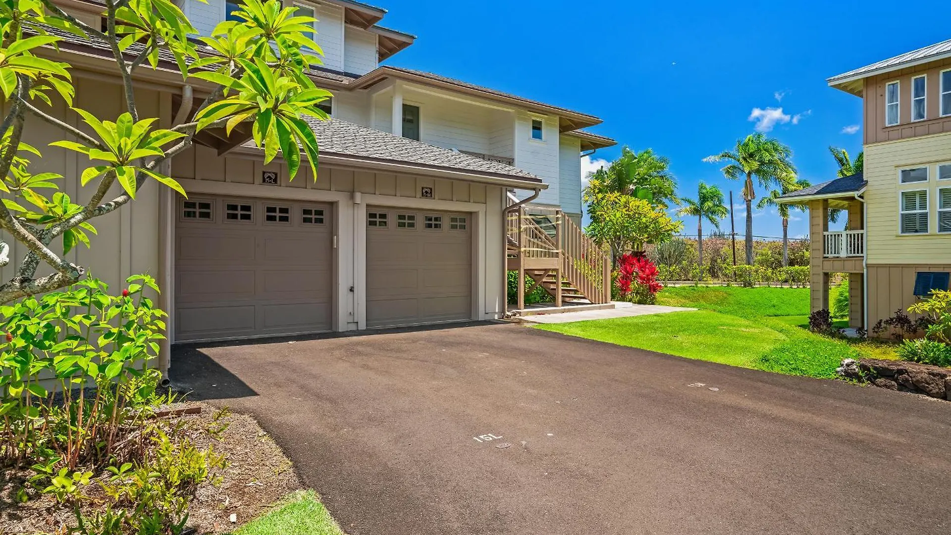 4 Bedroom Mountain View Condo At Pili Mai Koloa