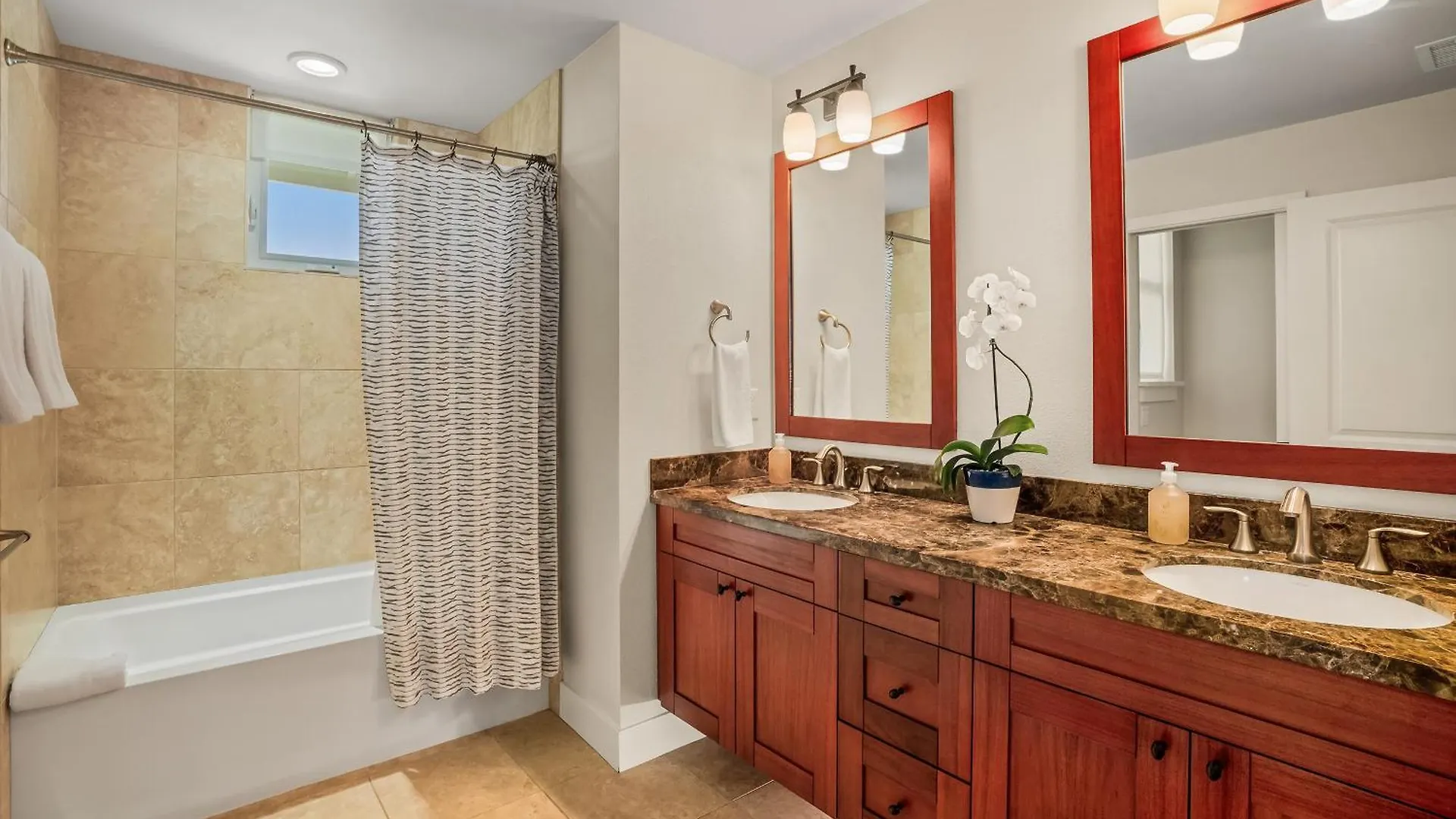 4 Bedroom Mountain View Condo At Pili Mai Koloa 0*,  United States