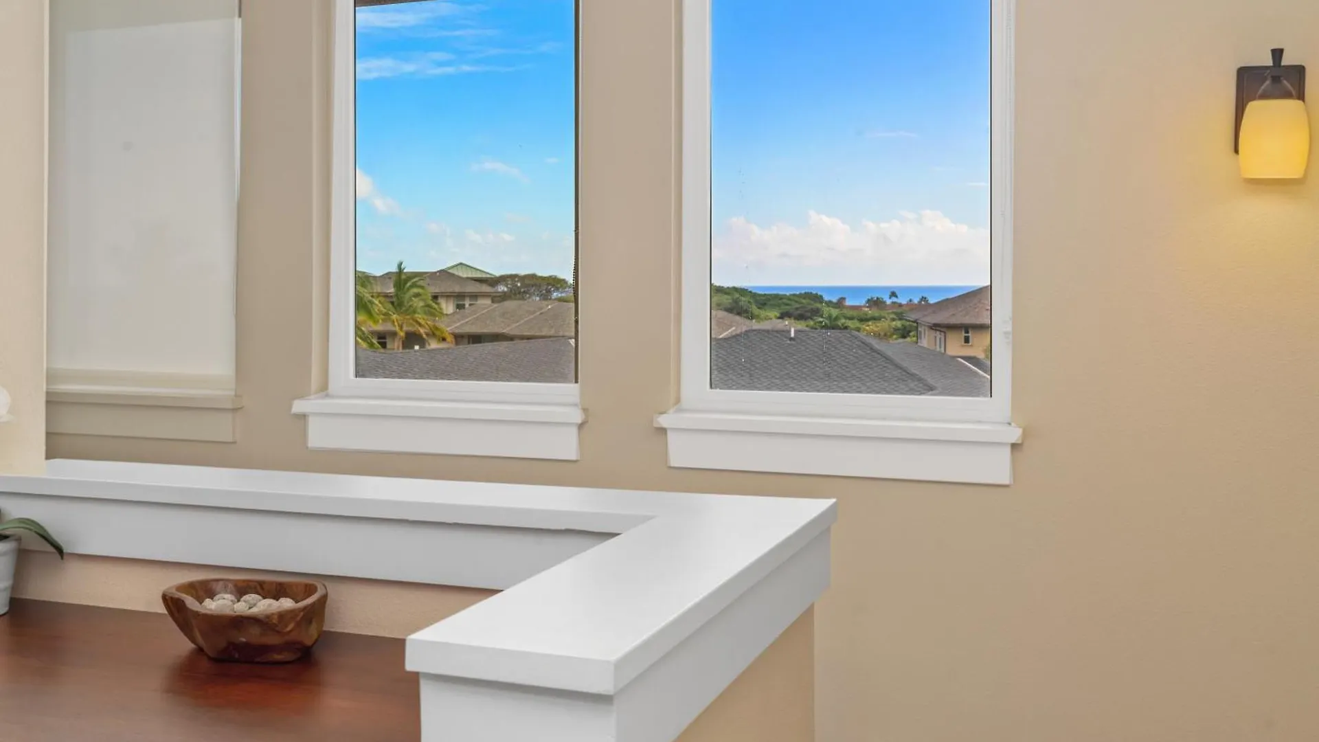 Holiday home 4 Bedroom Mountain View Condo At Pili Mai Koloa United States