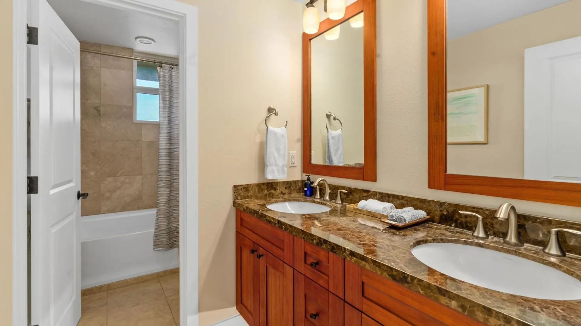 4 Bedroom Mountain View Condo At Pili Mai Koloa