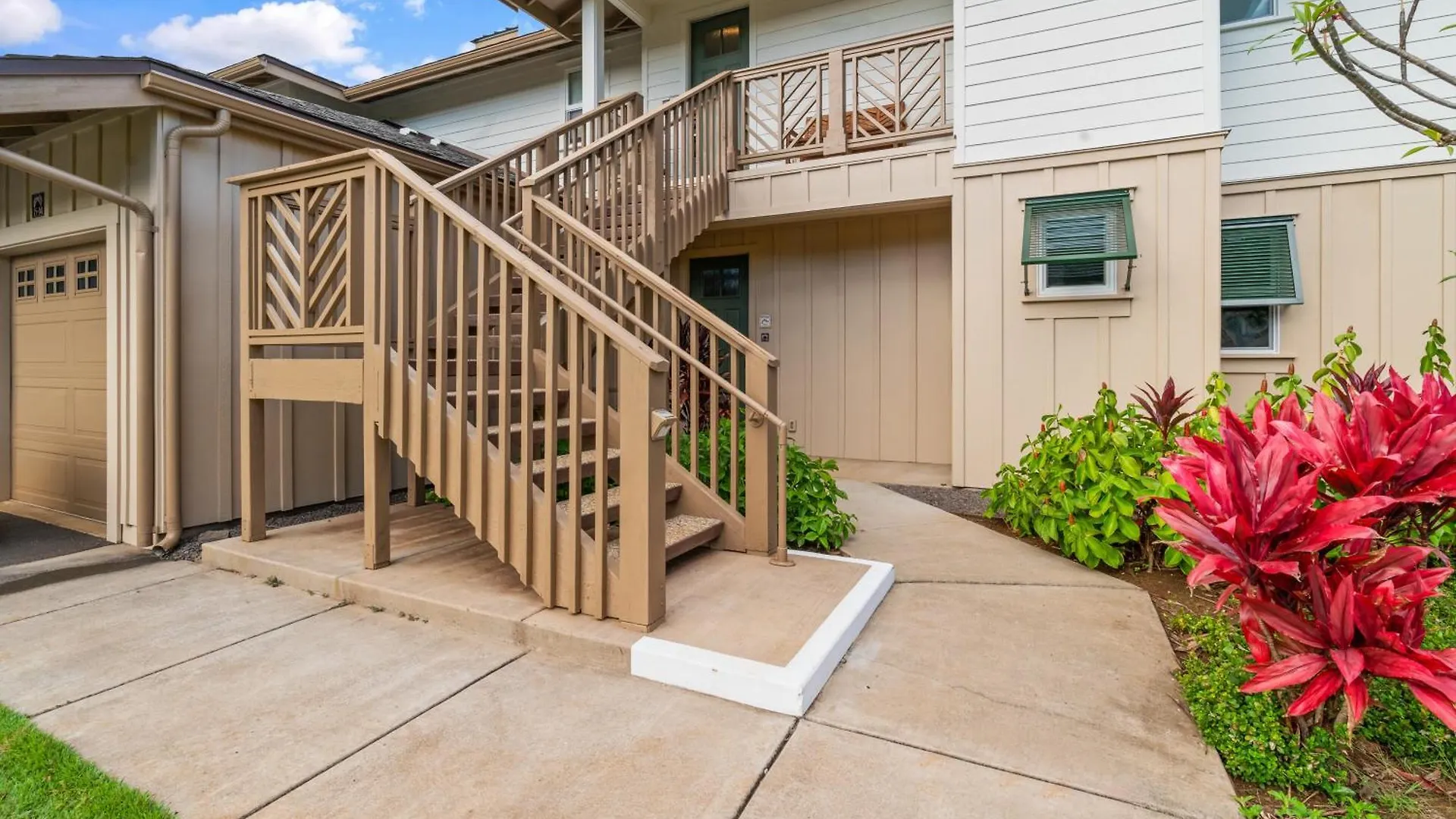 4 Bedroom Mountain View Condo At Pili Mai Koloa United States