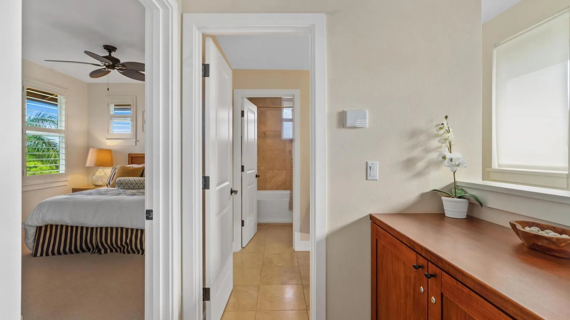 4 Bedroom Mountain View Condo At Pili Mai Koloa 0*,