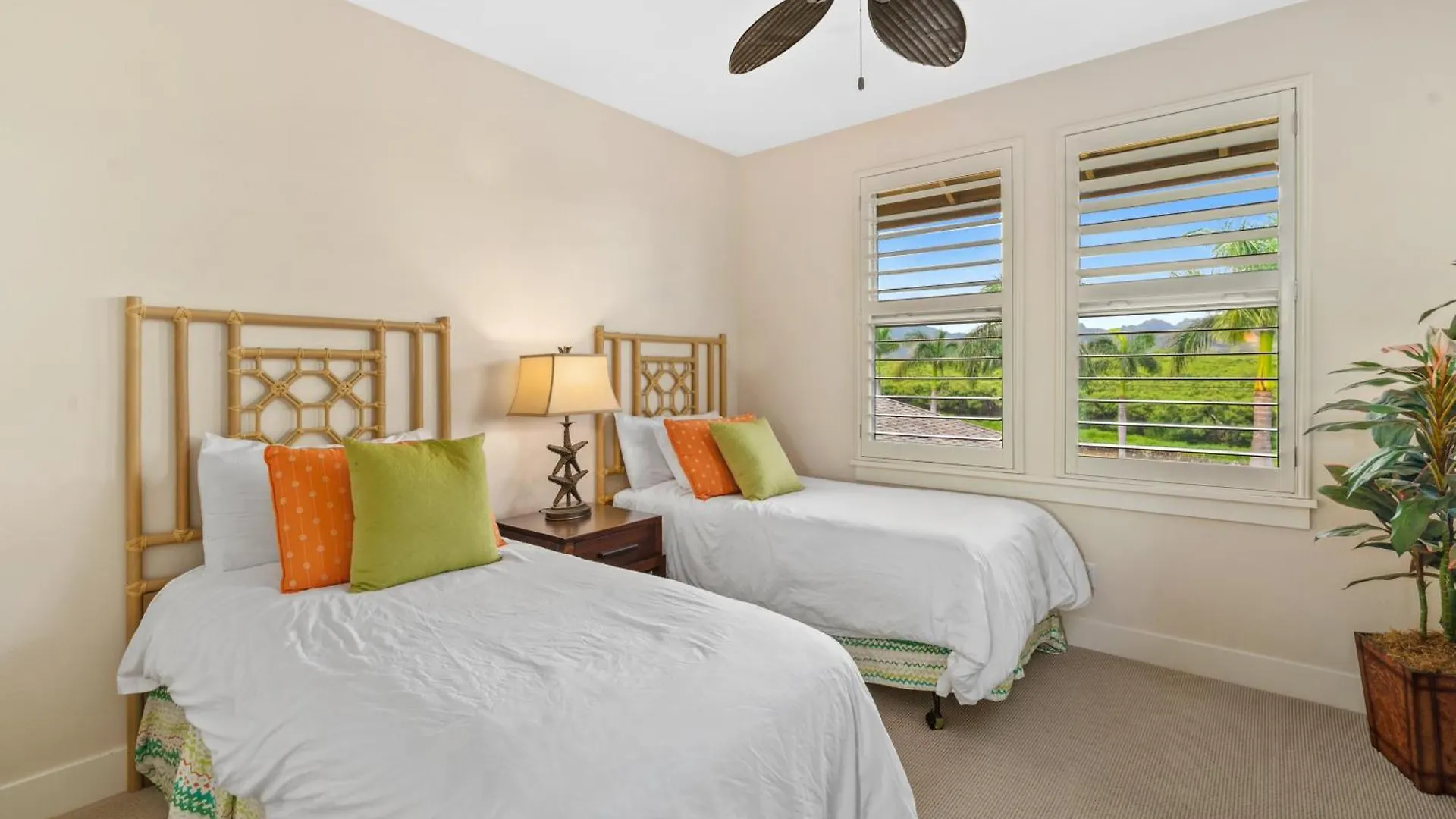 4 Bedroom Mountain View Condo At Pili Mai Koloa 0*,  United States