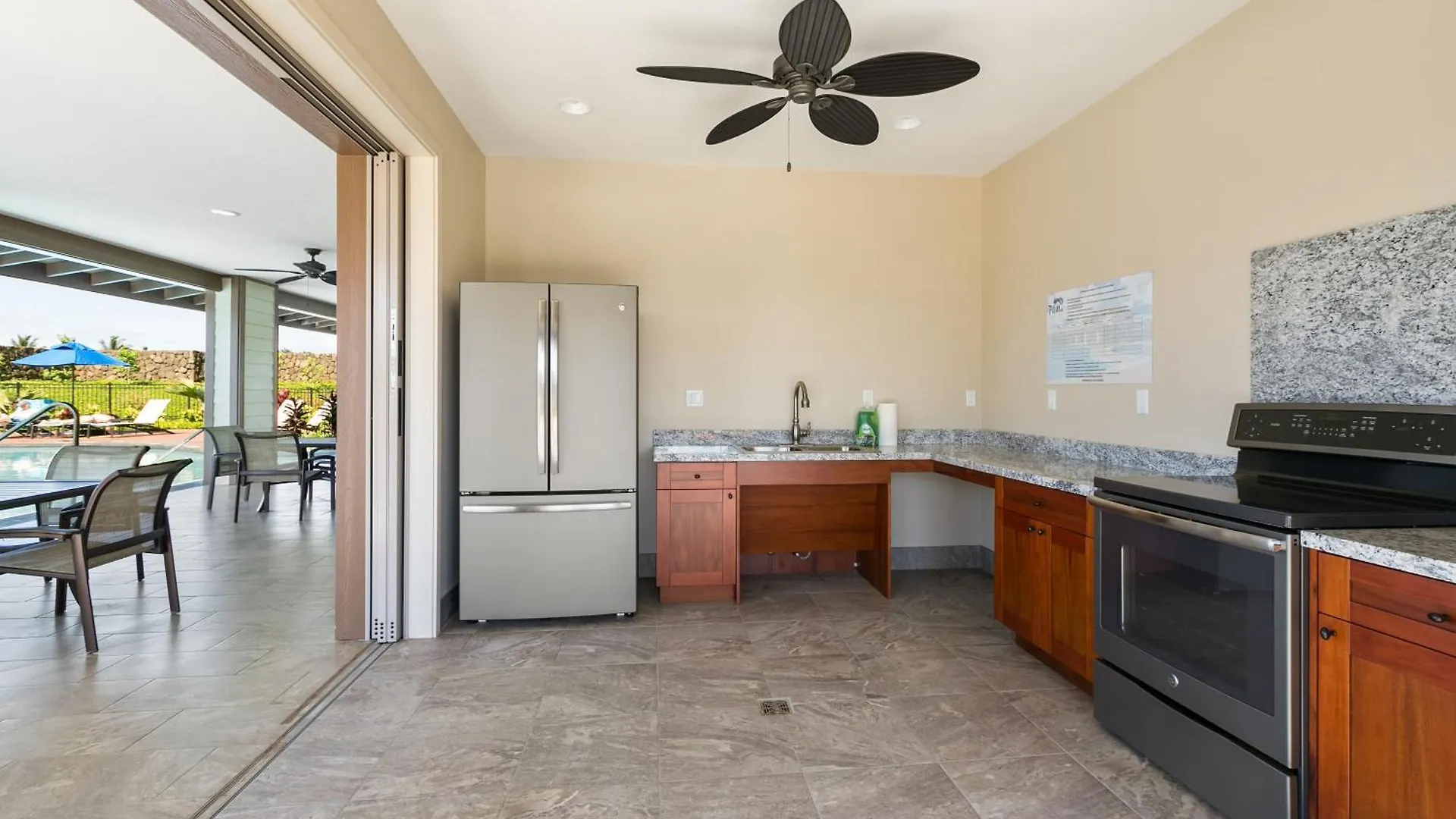 Holiday home 4 Bedroom Mountain View Condo At Pili Mai Koloa