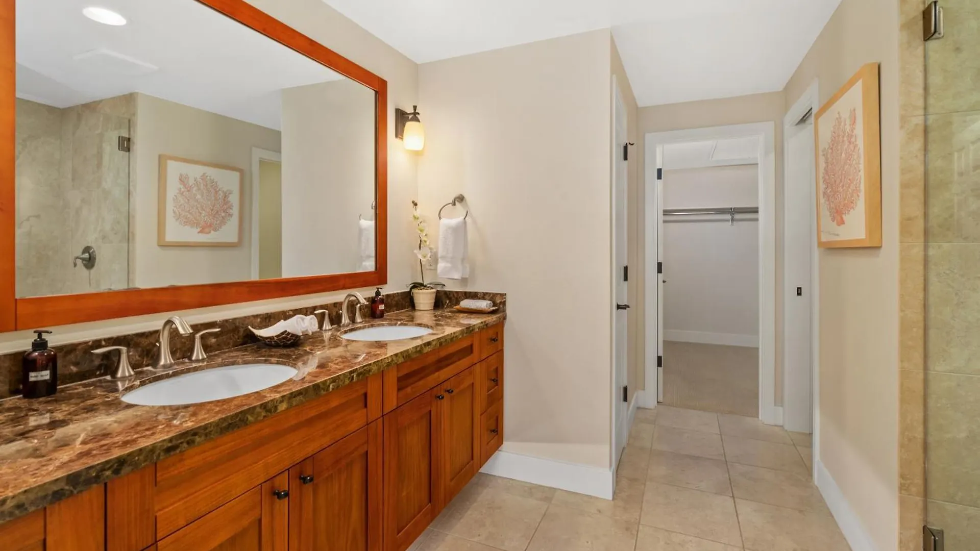 Holiday home 4 Bedroom Mountain View Condo At Pili Mai Koloa