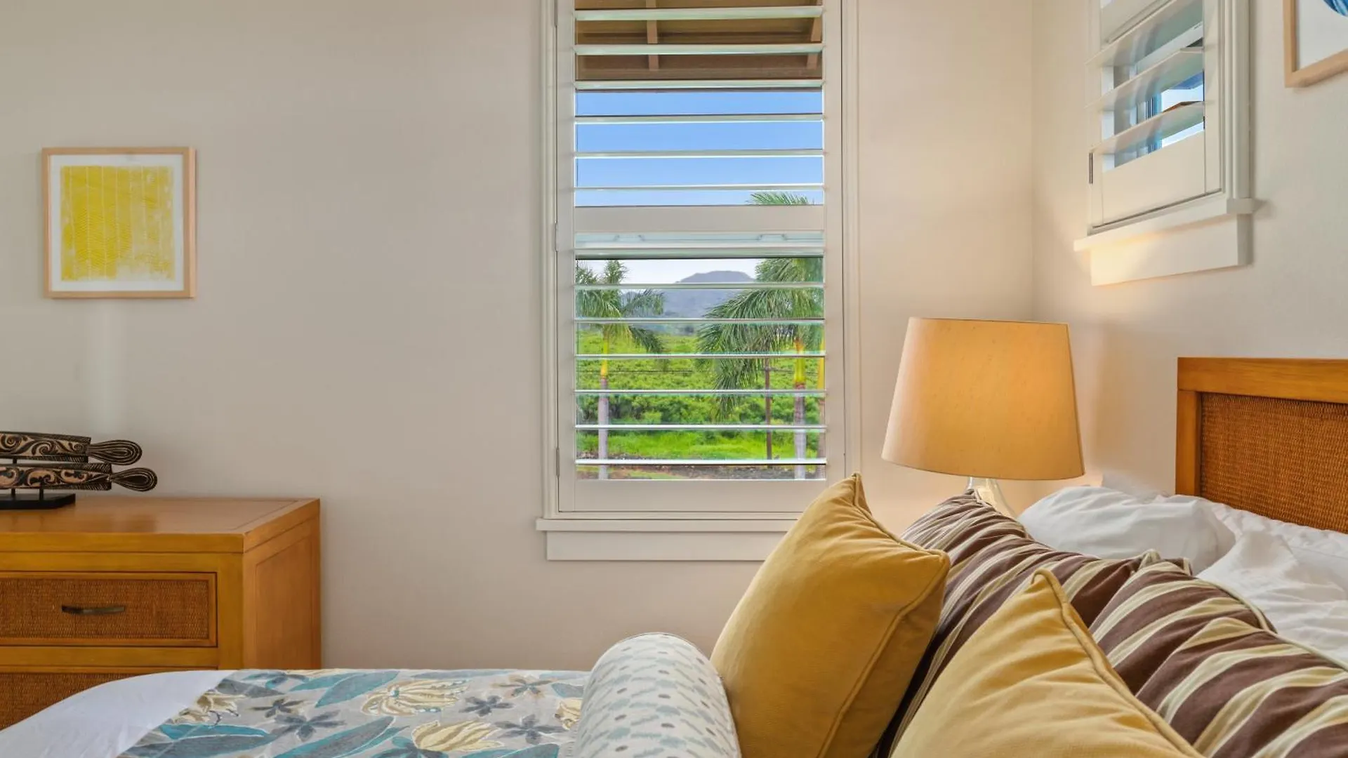 Holiday home 4 Bedroom Mountain View Condo At Pili Mai Koloa