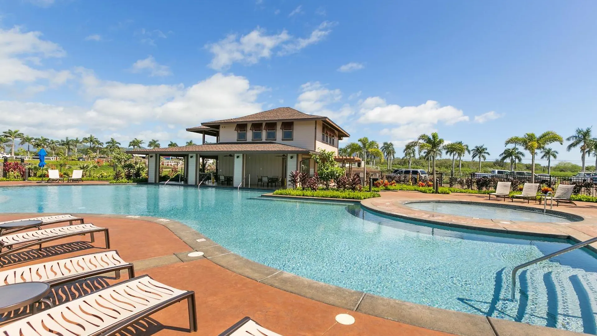 4 Bedroom Mountain View Condo At Pili Mai Koloa 0*,