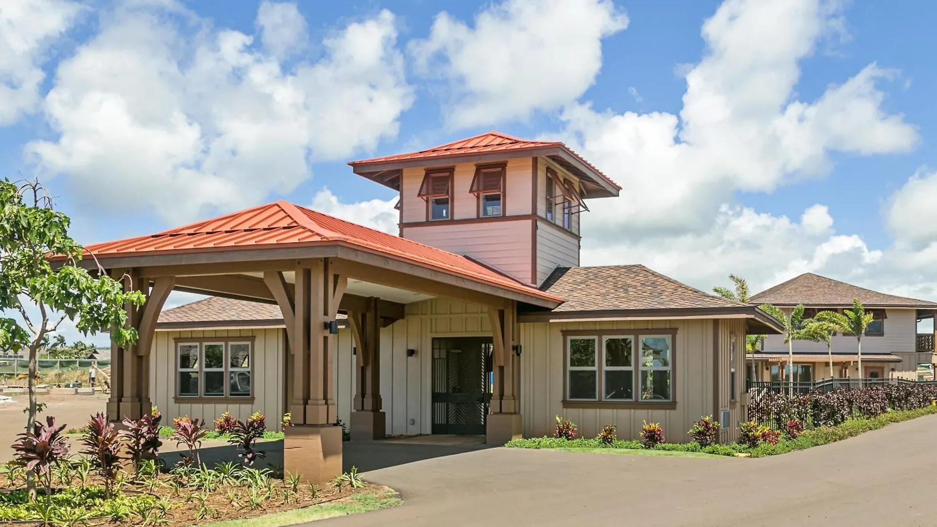 4 Bedroom Mountain View Condo At Pili Mai Koloa Holiday home