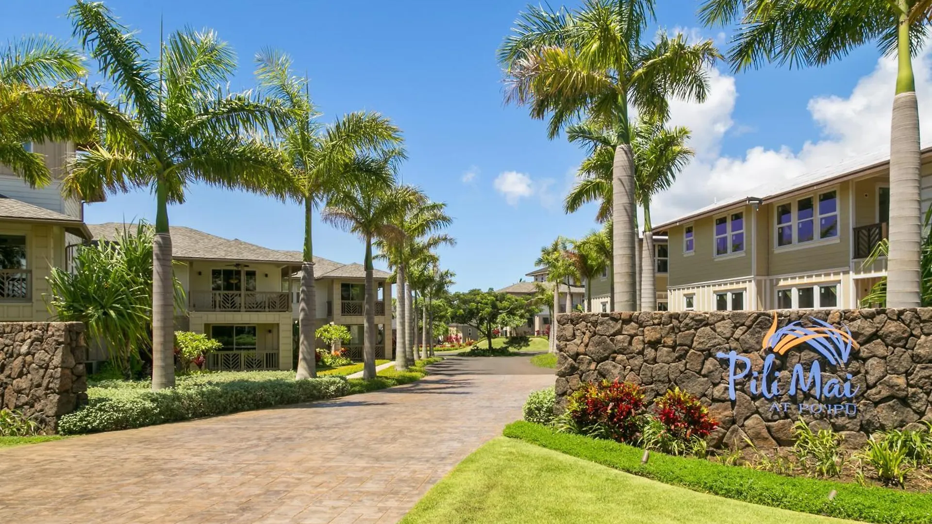 4 Bedroom Mountain View Condo At Pili Mai Koloa